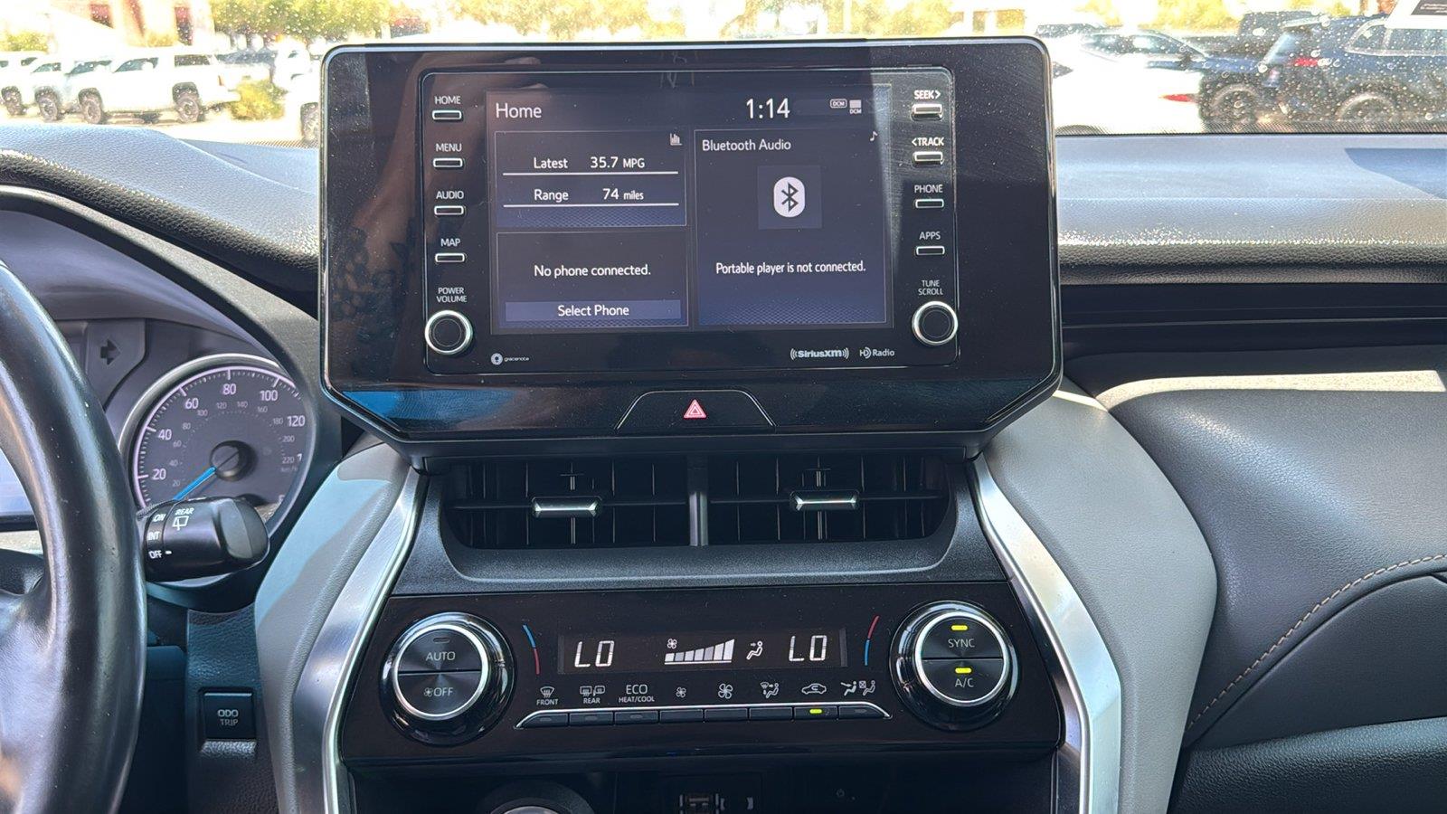 Used 2021 Toyota Venza SUV