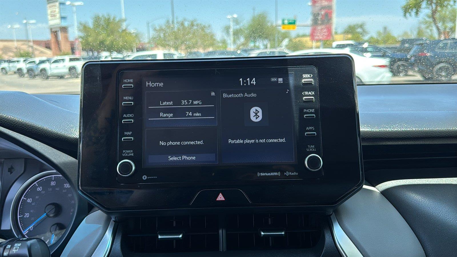 Used 2021 Toyota Venza SUV