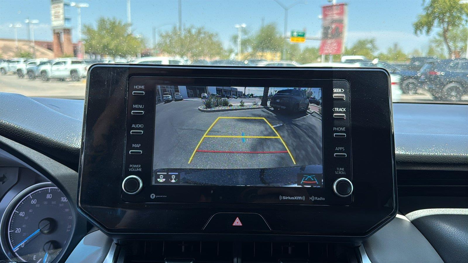 Used 2021 Toyota Venza SUV