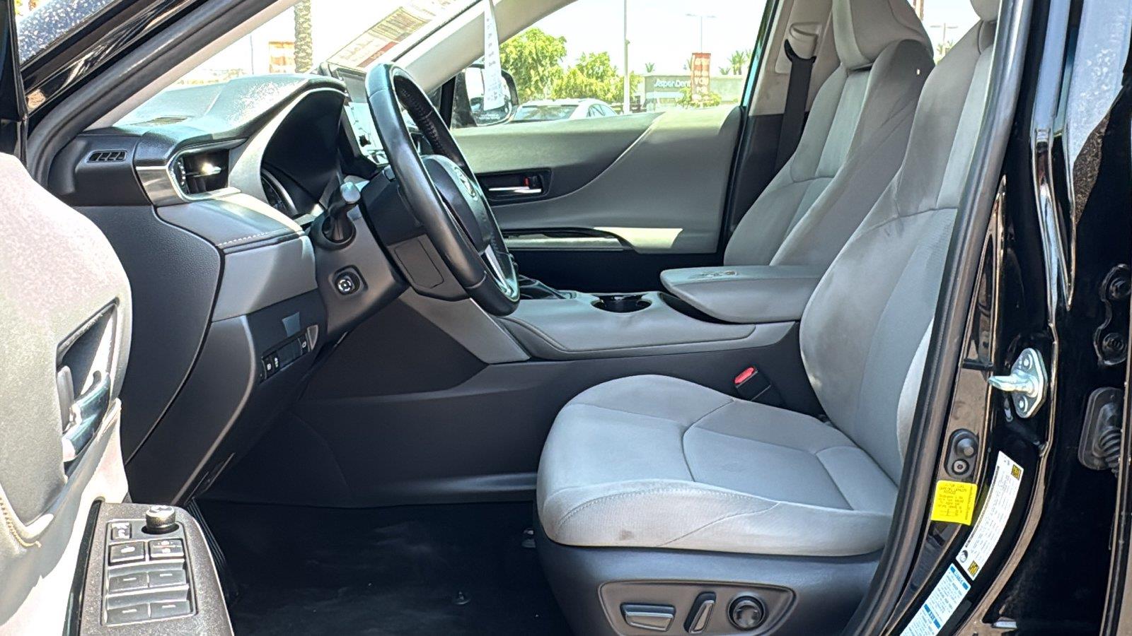 Used 2021 Toyota Venza SUV