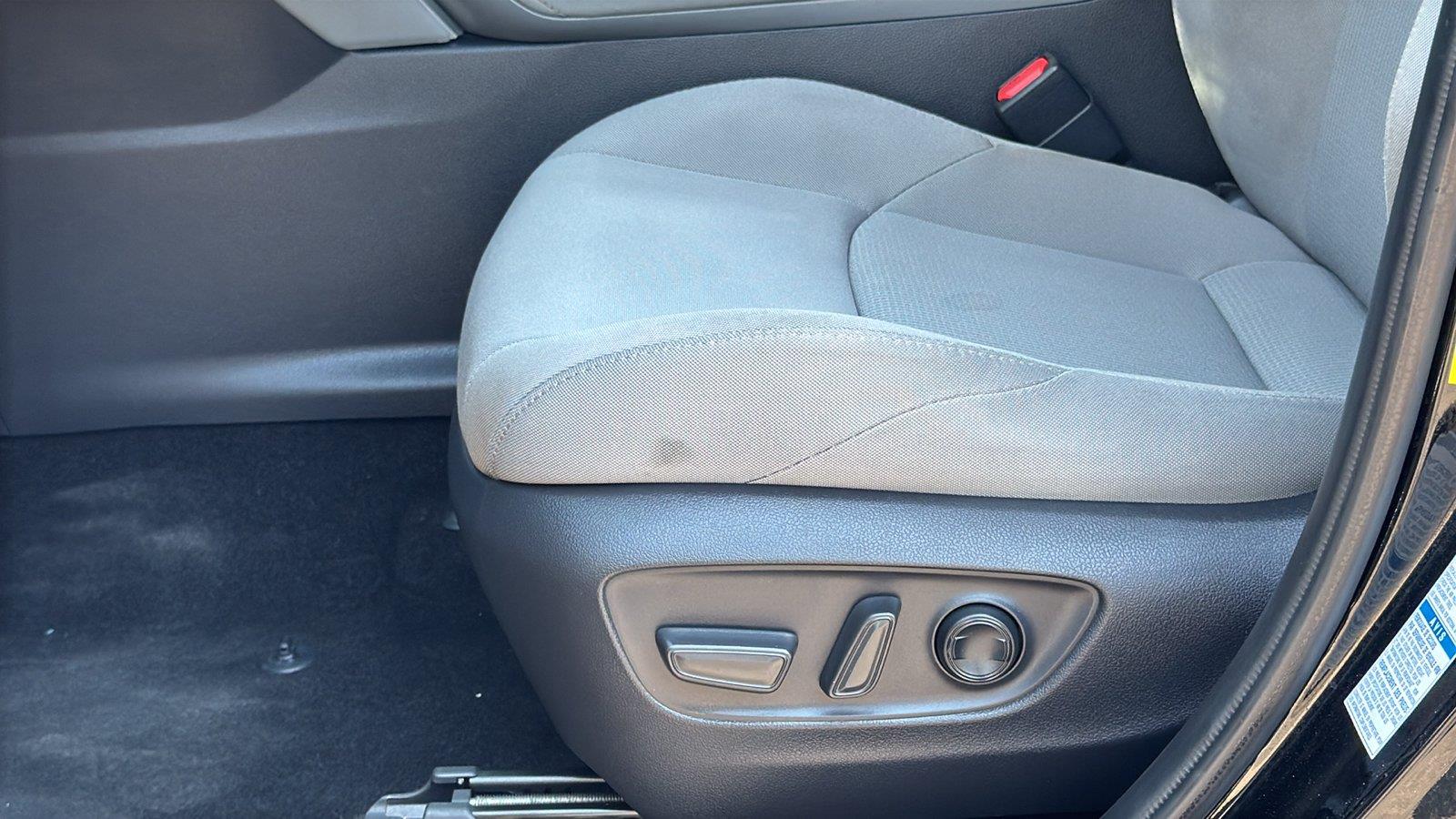 Used 2021 Toyota Venza SUV