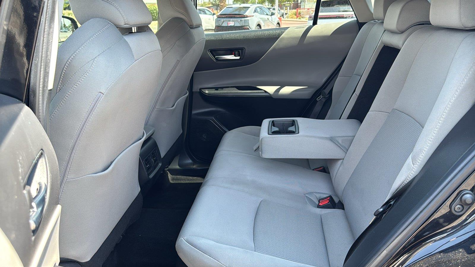Used 2021 Toyota Venza SUV