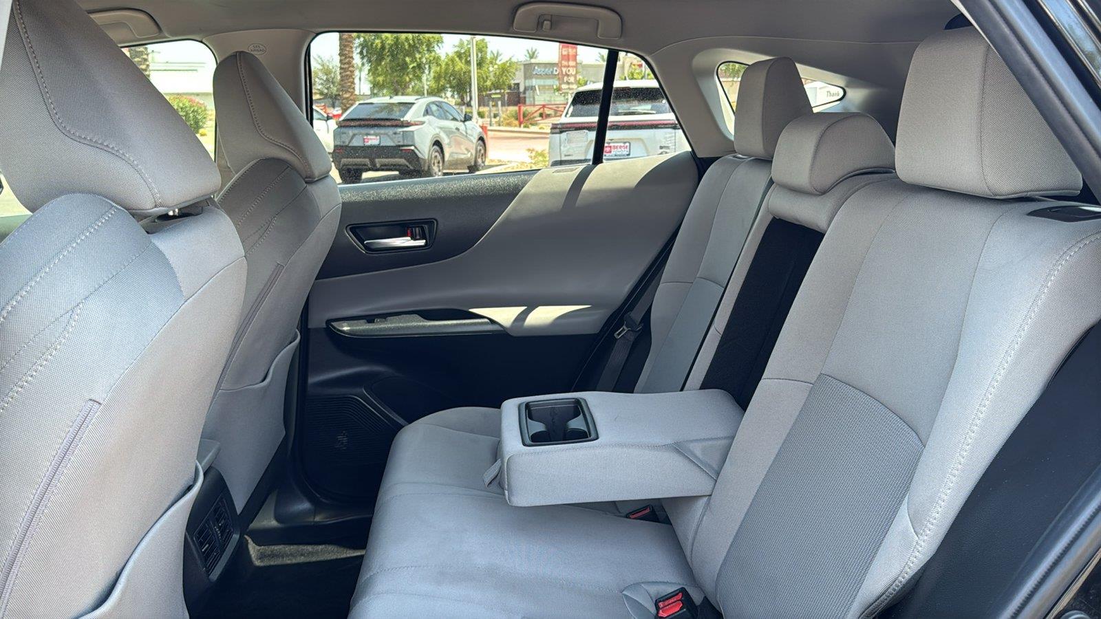 Used 2021 Toyota Venza SUV