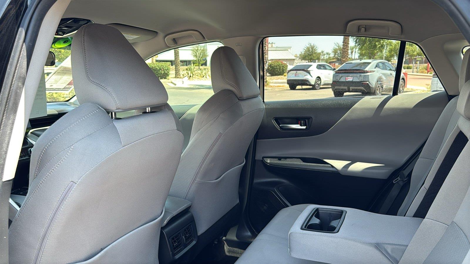Used 2021 Toyota Venza SUV