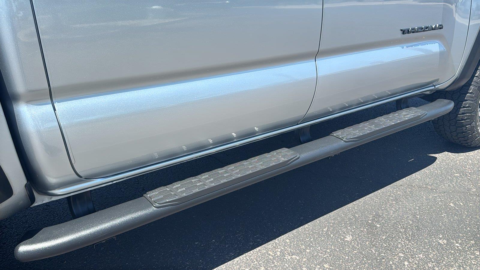 Used 2022 Toyota Tacoma Truck