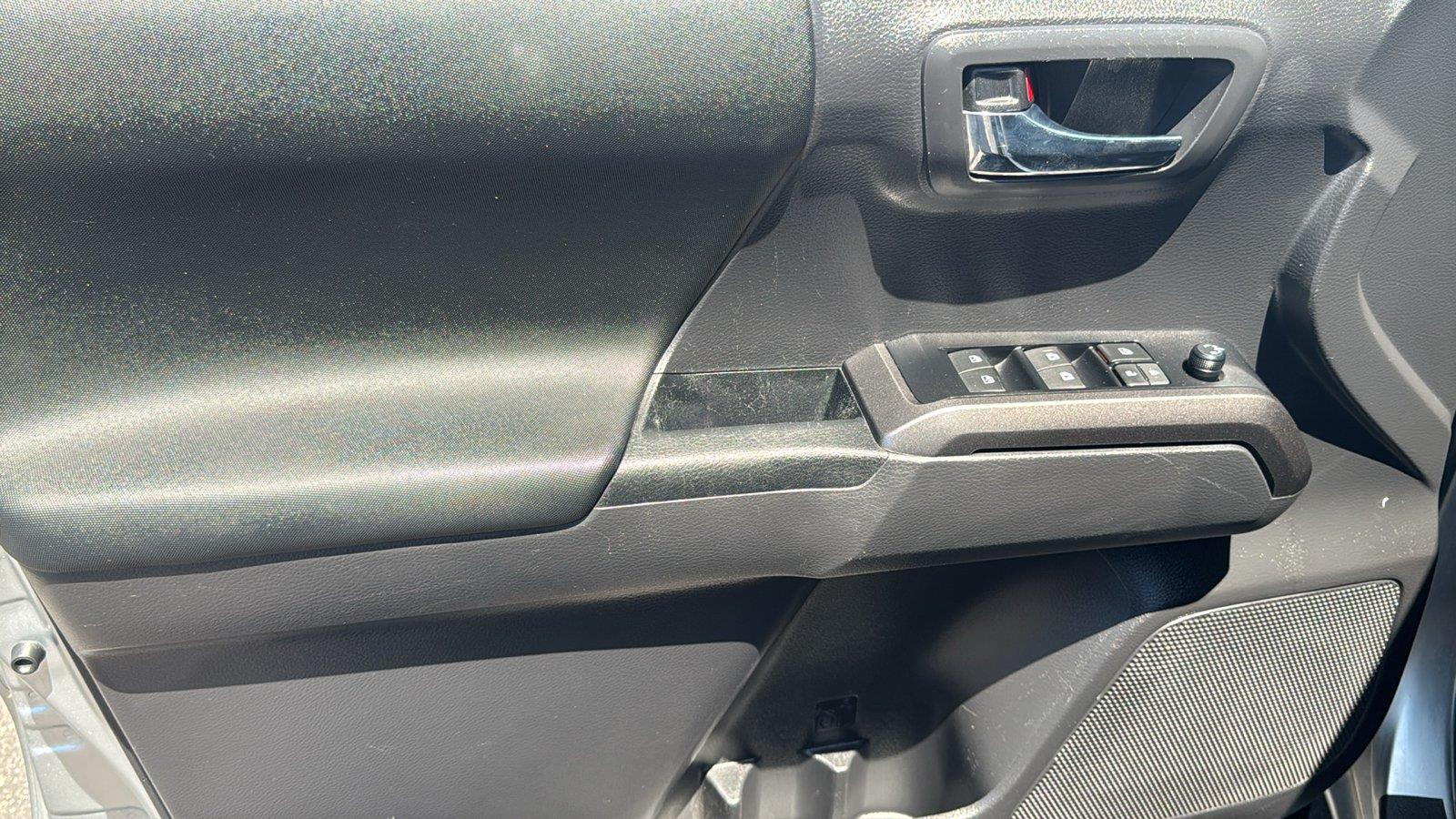Used 2022 Toyota Tacoma Truck