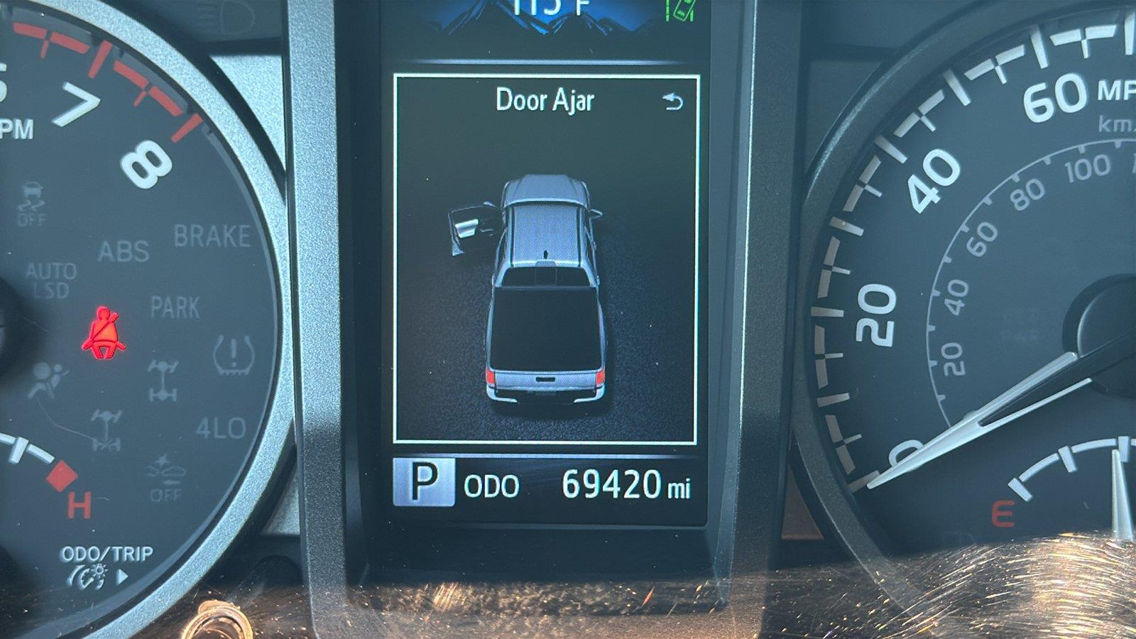 Used 2022 Toyota Tacoma Truck