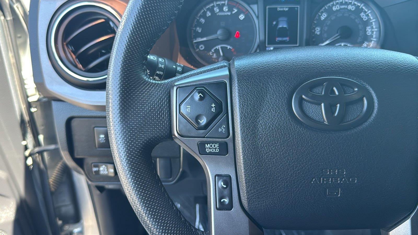 Used 2022 Toyota Tacoma Truck