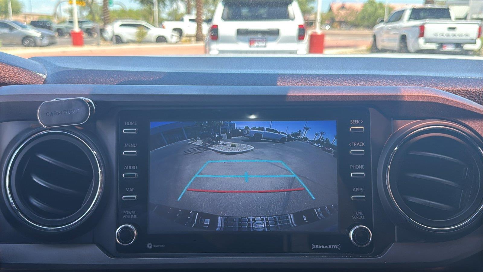 Used 2022 Toyota Tacoma Truck