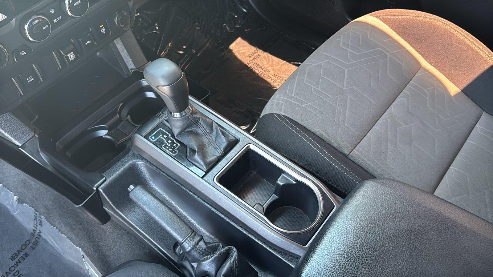 Used 2022 Toyota Tacoma Truck