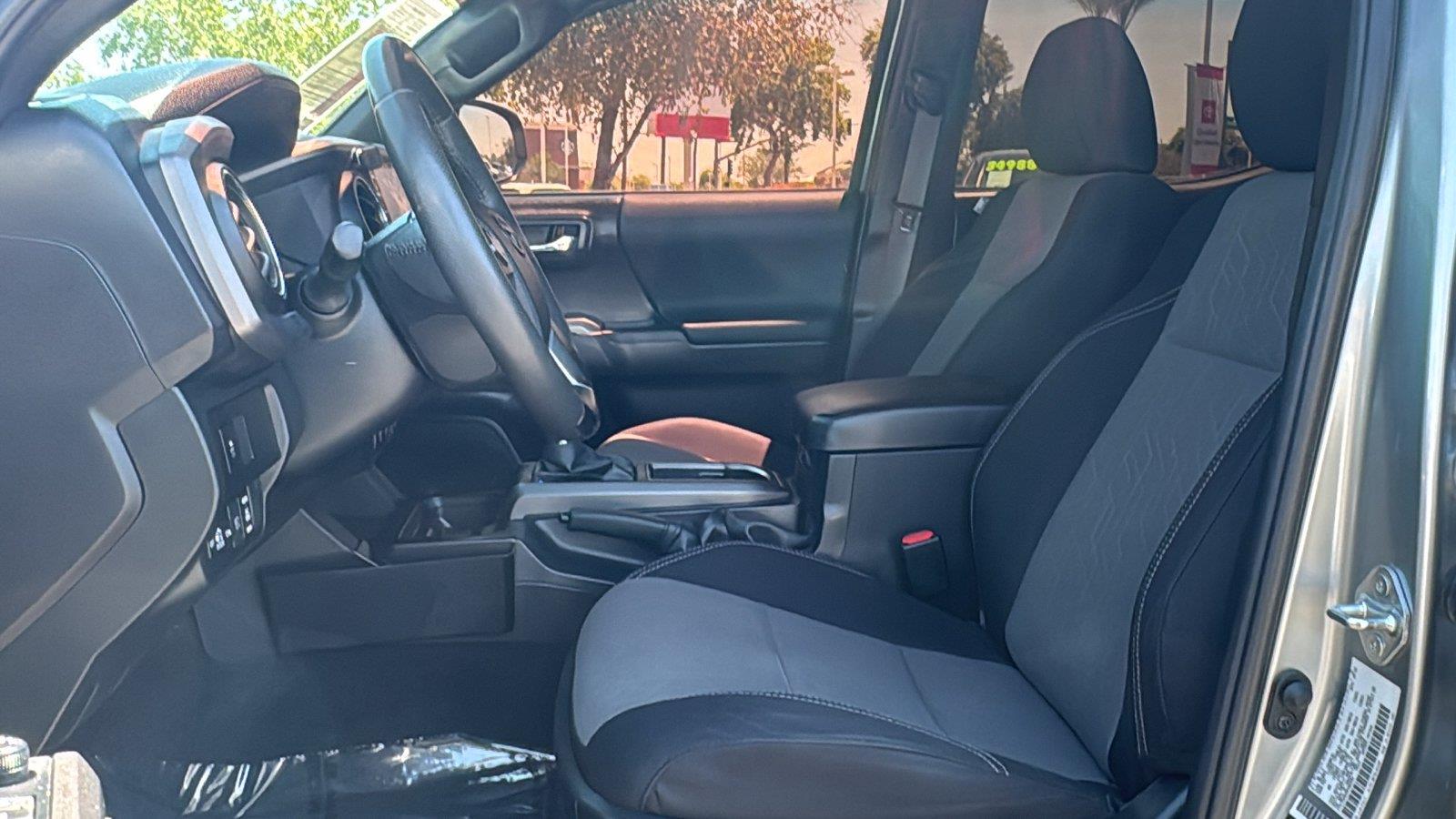 Used 2022 Toyota Tacoma Truck