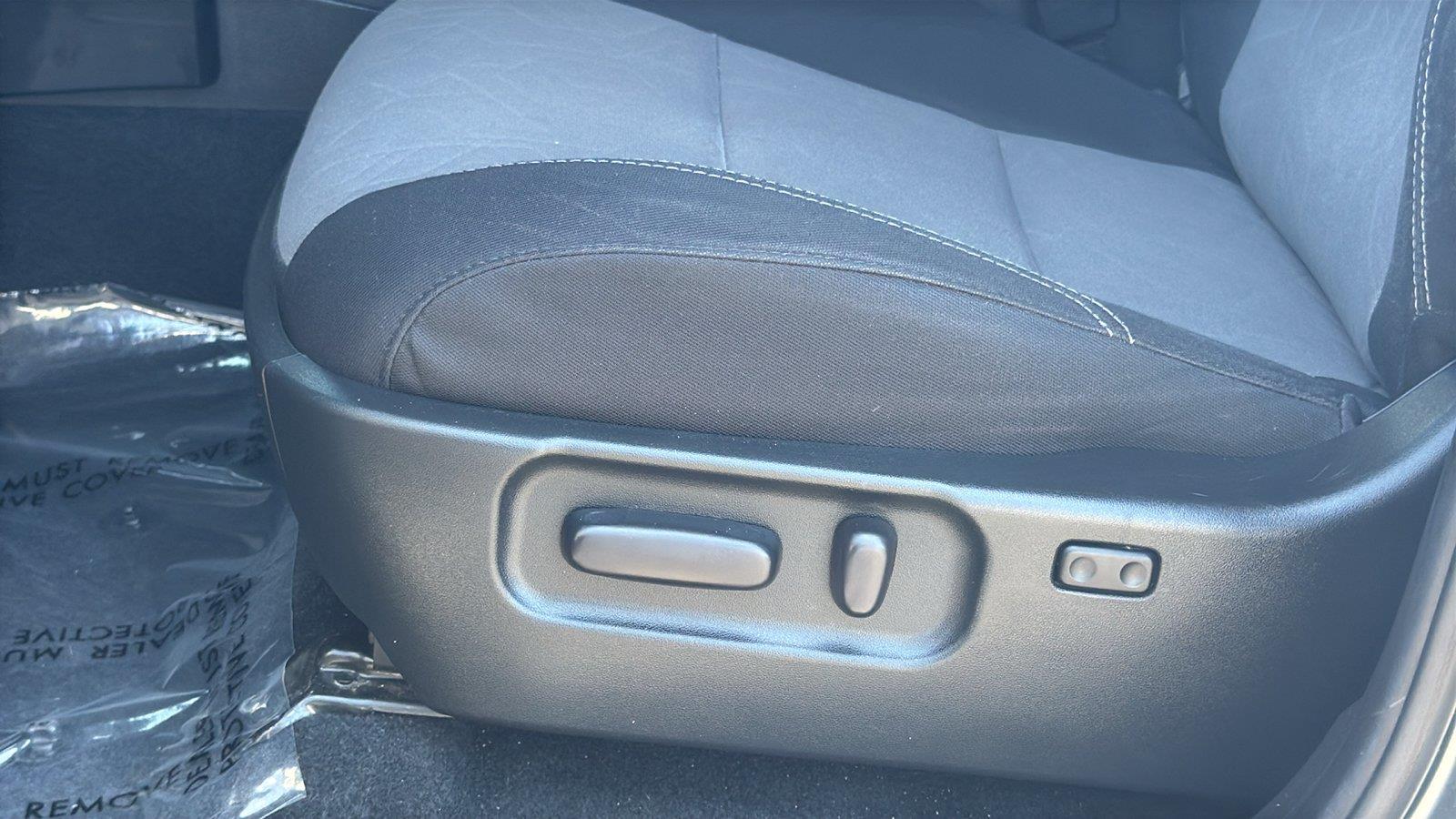 Used 2022 Toyota Tacoma Truck