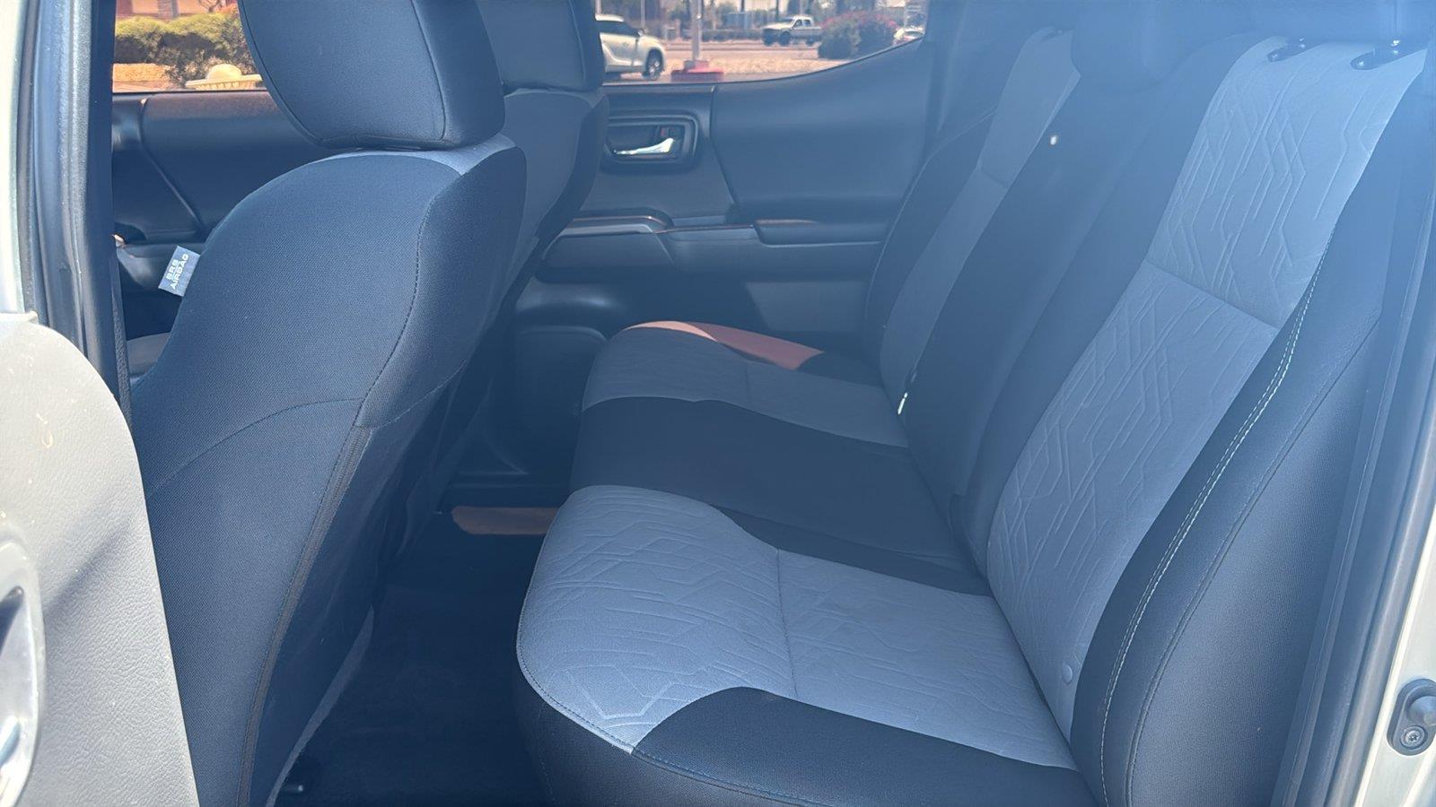 Used 2022 Toyota Tacoma Truck