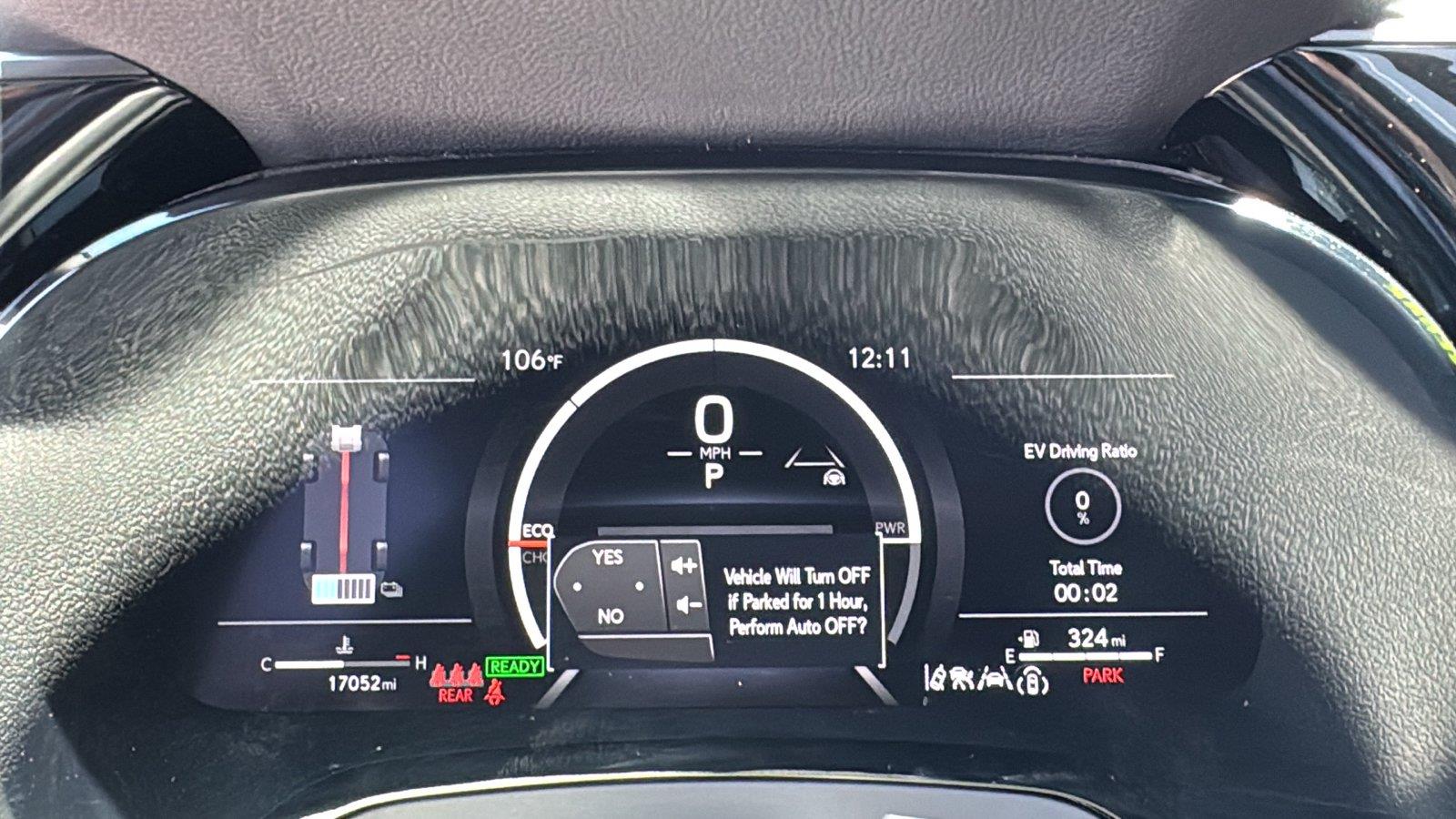 Used 2025 Lexus RX SUV