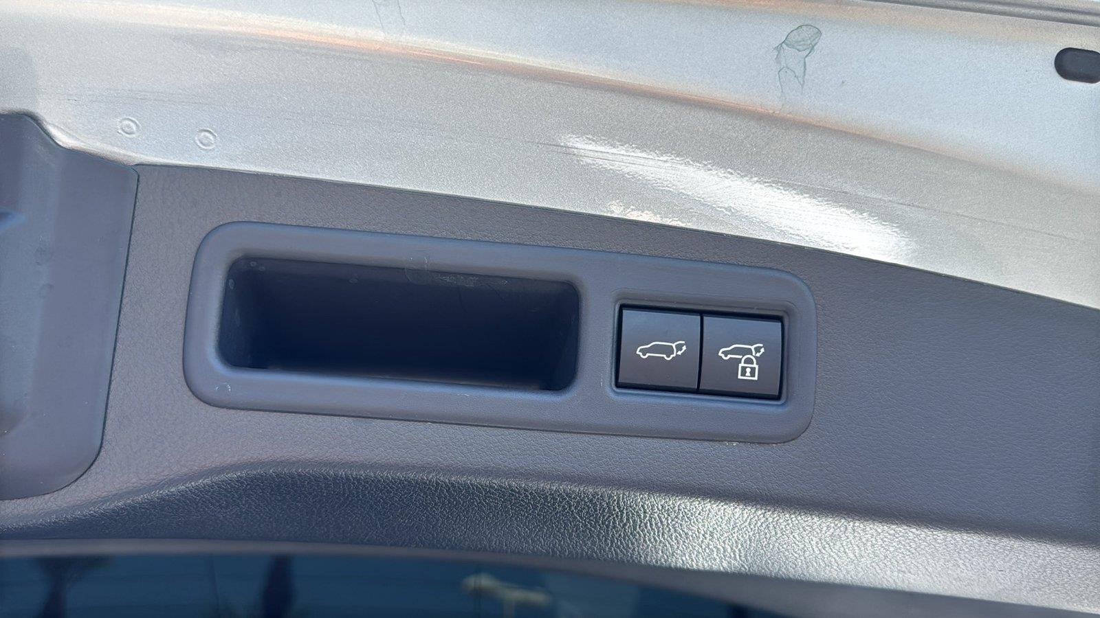 Used 2025 Lexus RX SUV