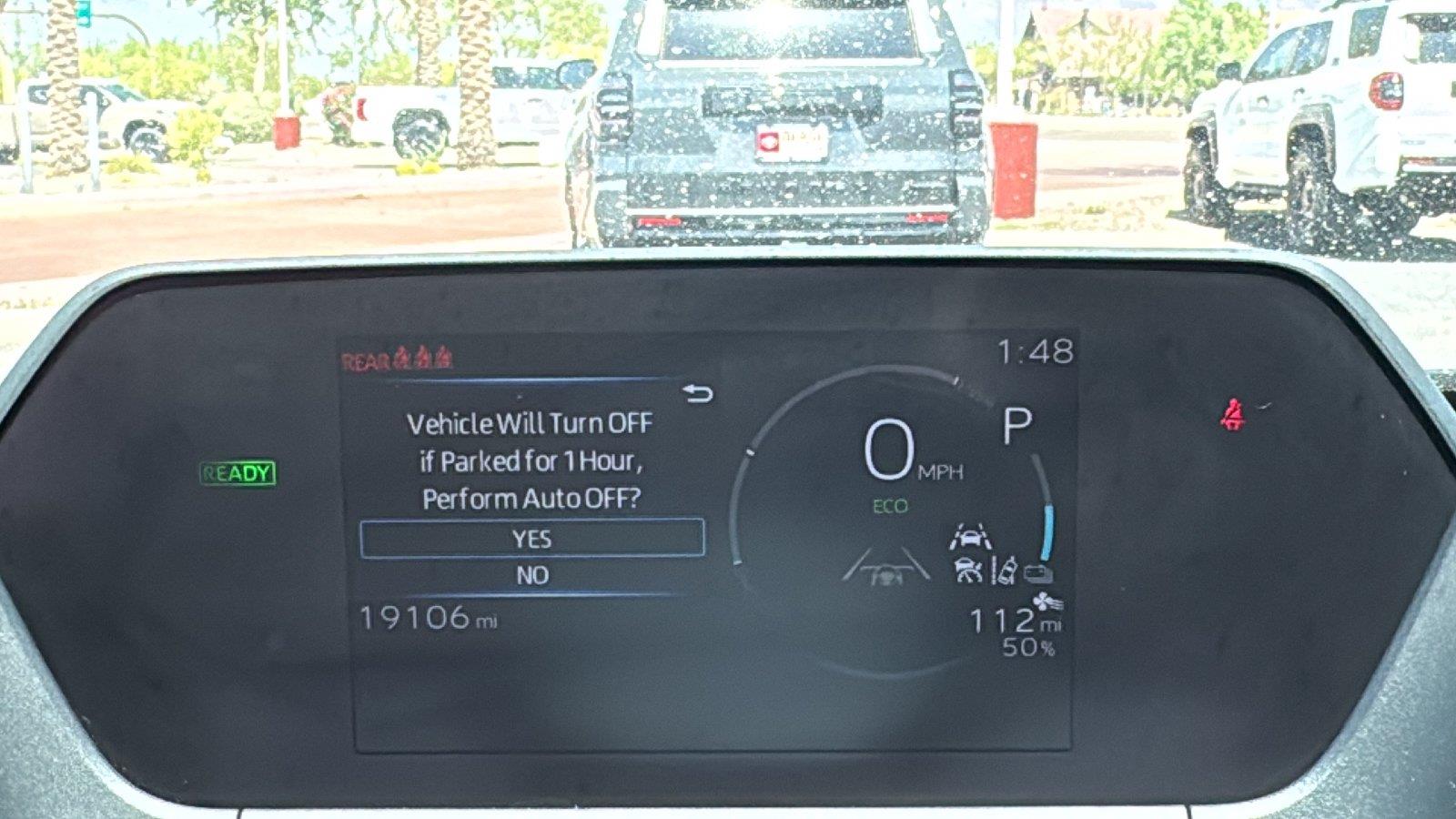Used 2025 Toyota bZ4X SUV