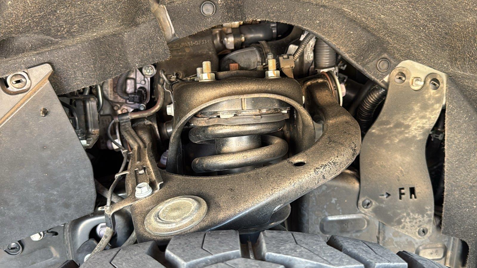 Used 2024 Toyota Tundra Truck