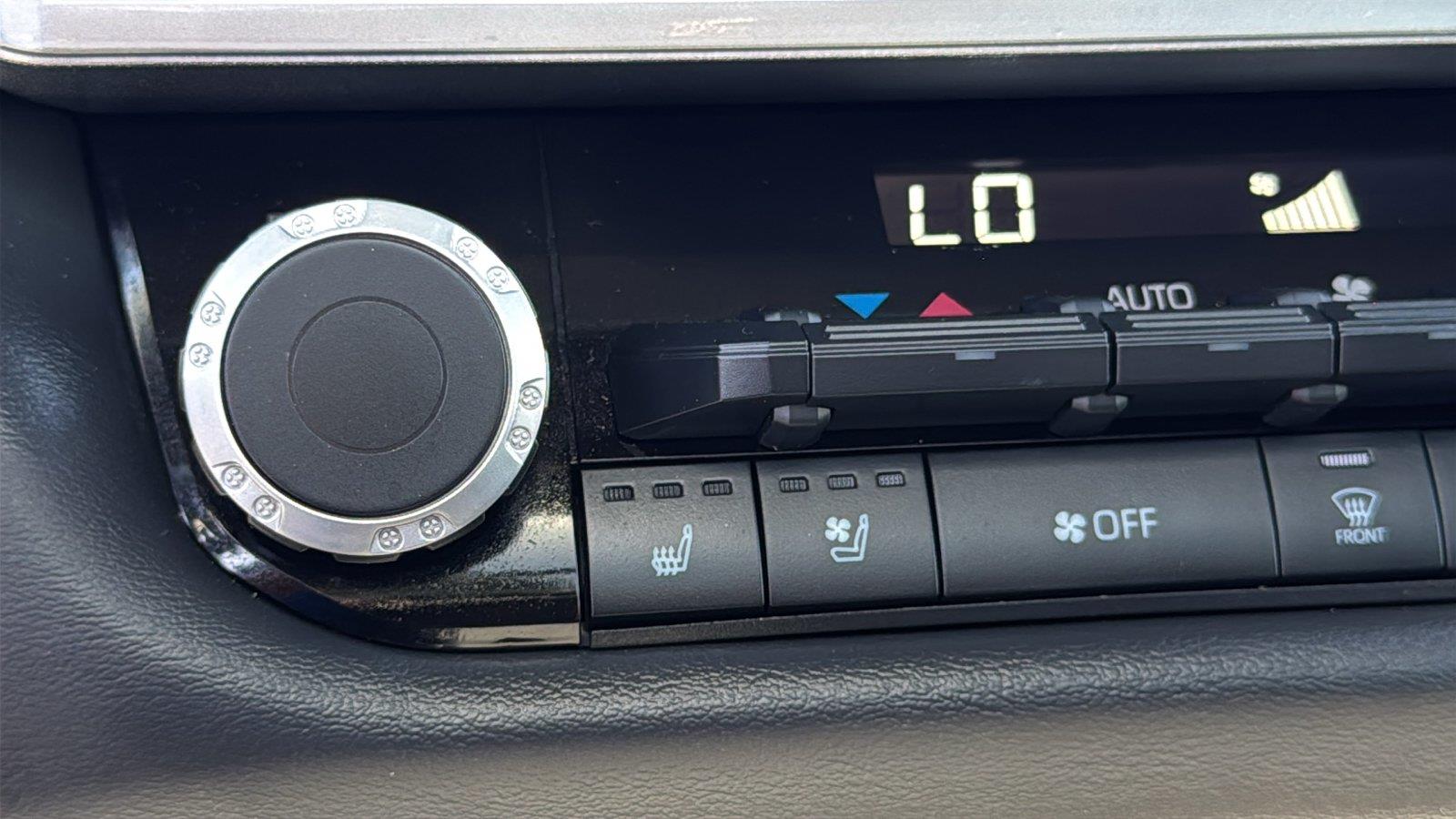 Used 2024 Toyota Tundra Truck