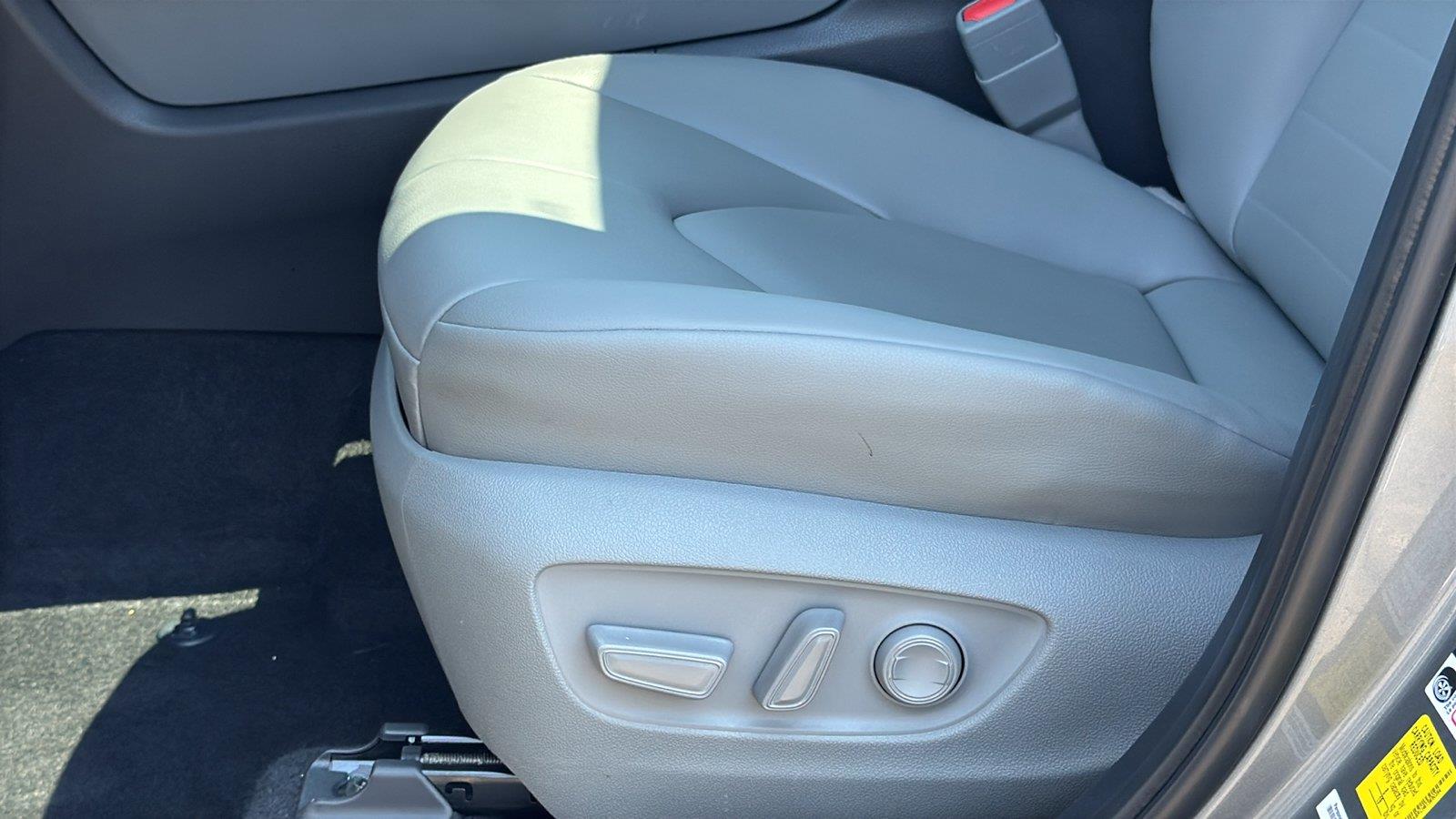 Used 2026 Toyota Highlander SUV