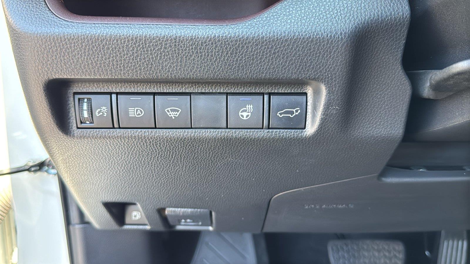 Used 2022 Toyota RAV4 Hybrid SUV