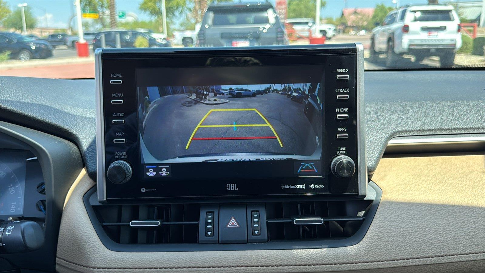 Used 2022 Toyota RAV4 Hybrid SUV