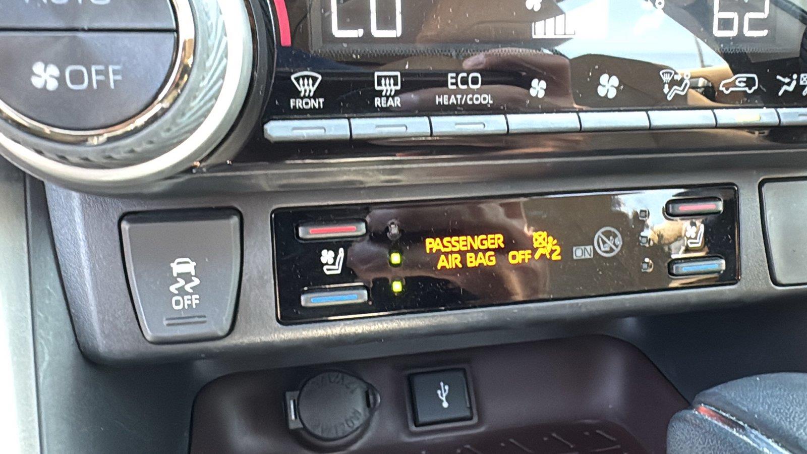 Used 2022 Toyota RAV4 Hybrid SUV