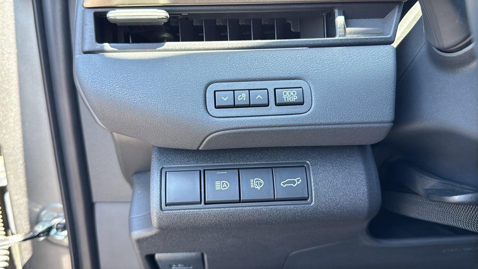 Used 2026 Toyota bZ SUV