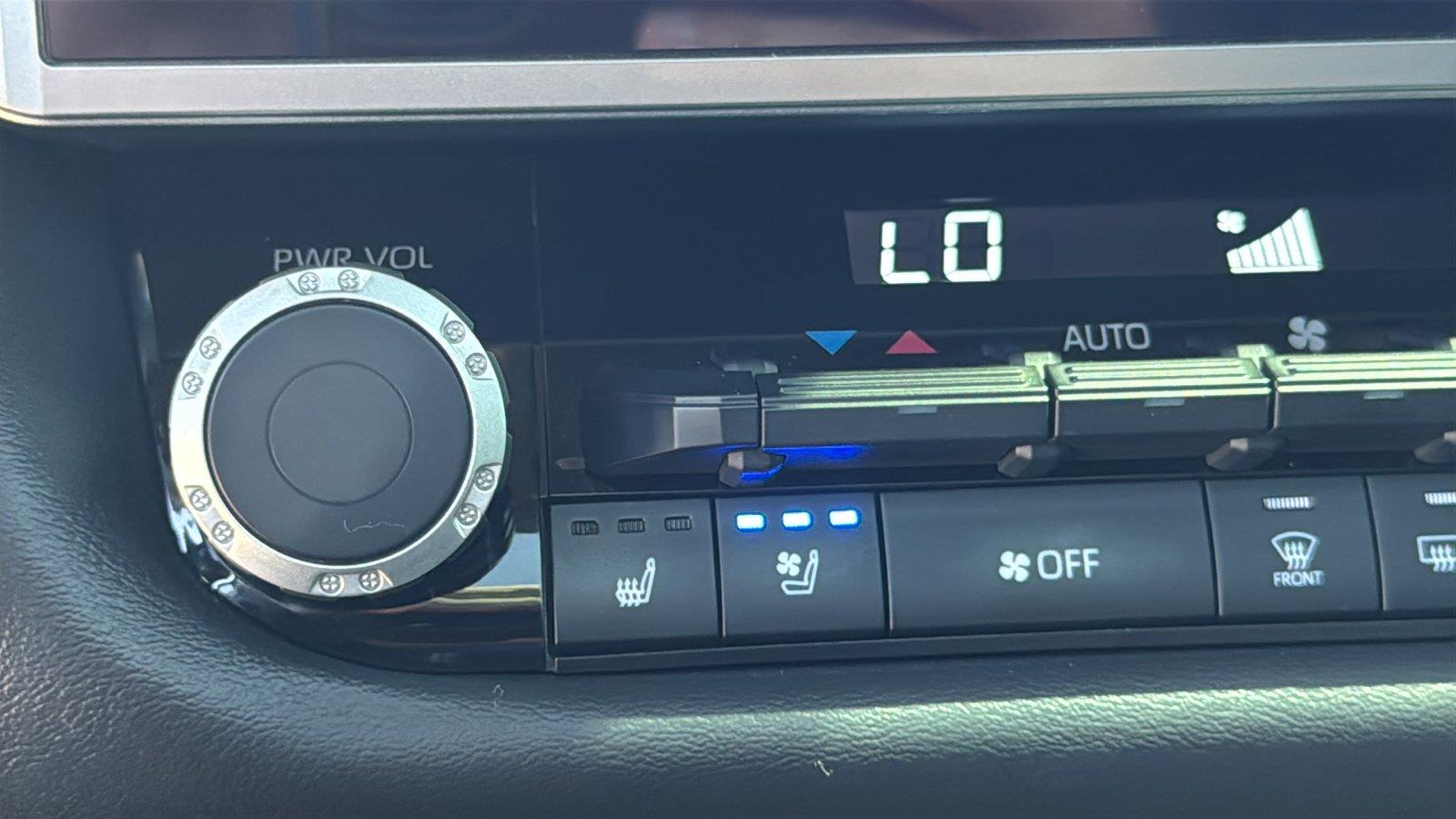 Used 2025 Toyota Tundra Truck