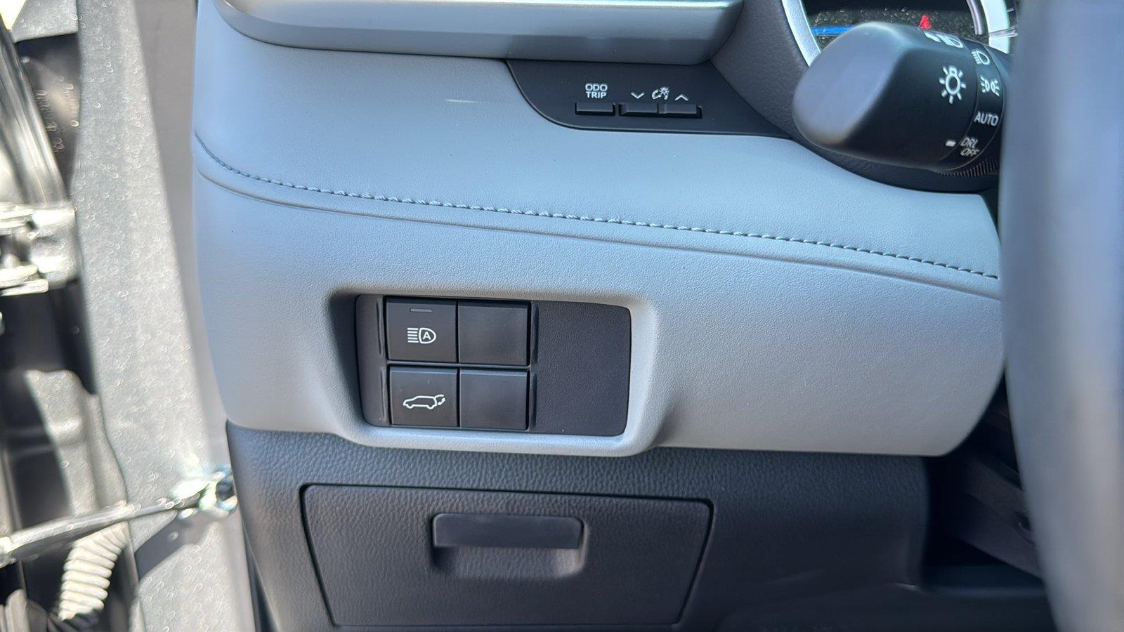 Used 2026 Toyota Highlander SUV