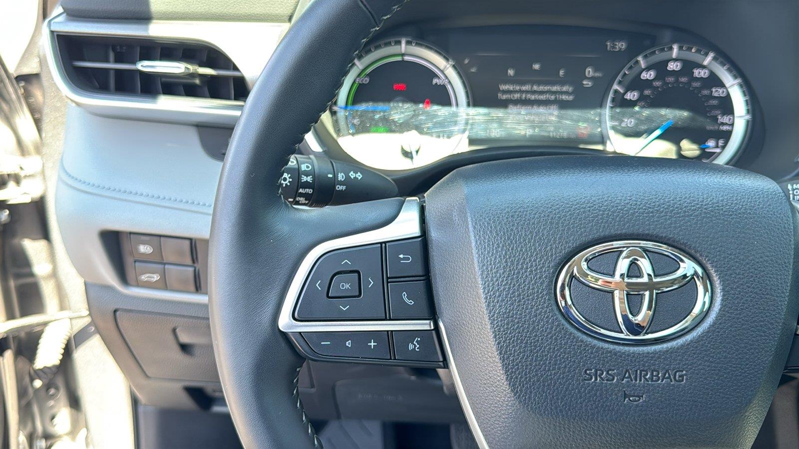 Used 2026 Toyota Highlander SUV