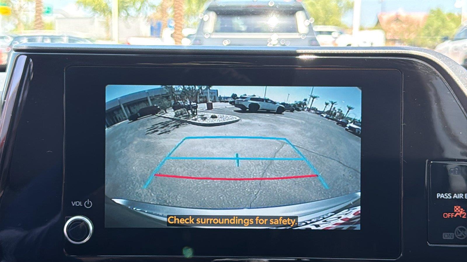 Used 2026 Toyota Highlander SUV