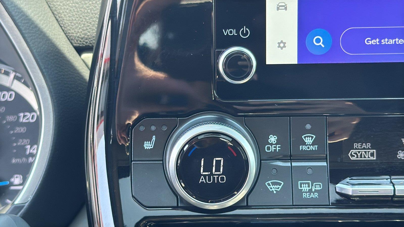 Used 2026 Toyota Highlander SUV