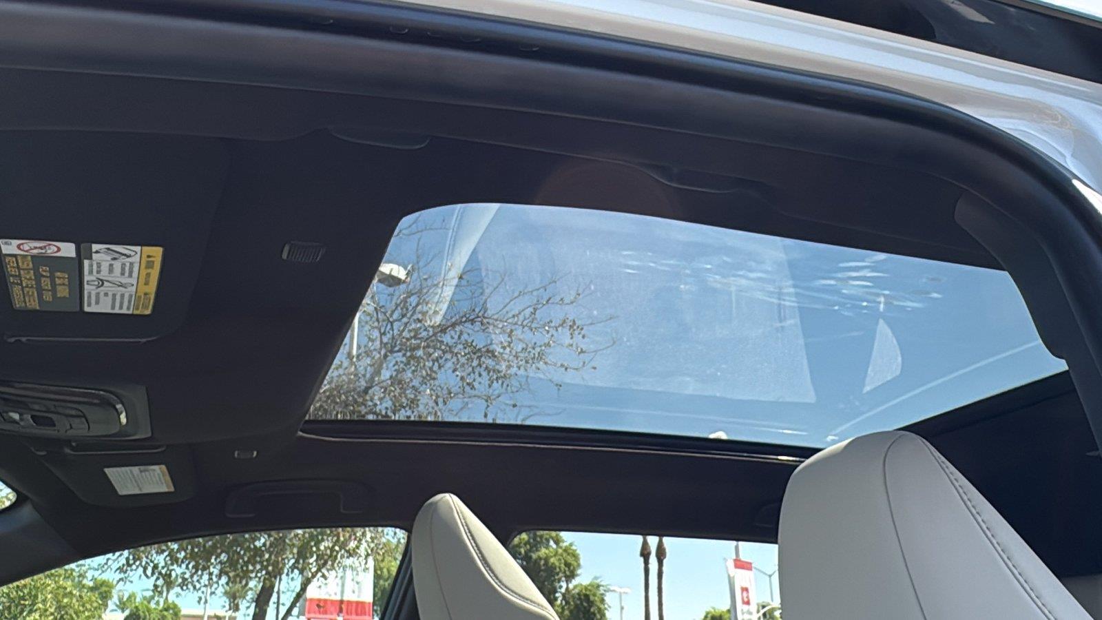 Used 2026 Toyota bZ SUV