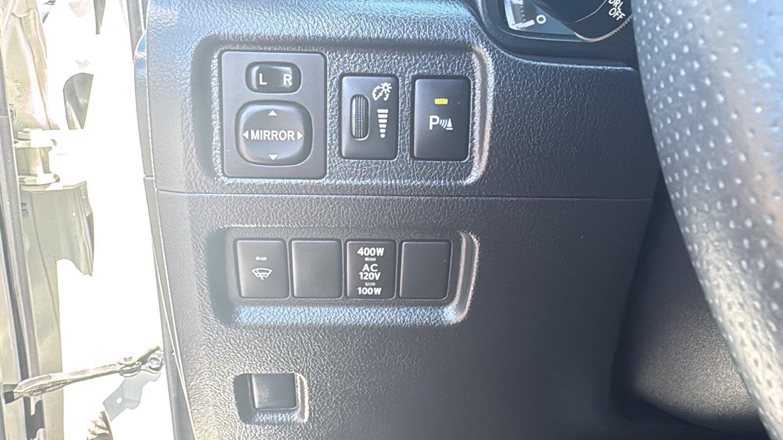 Used 2016 Toyota 4Runner SUV