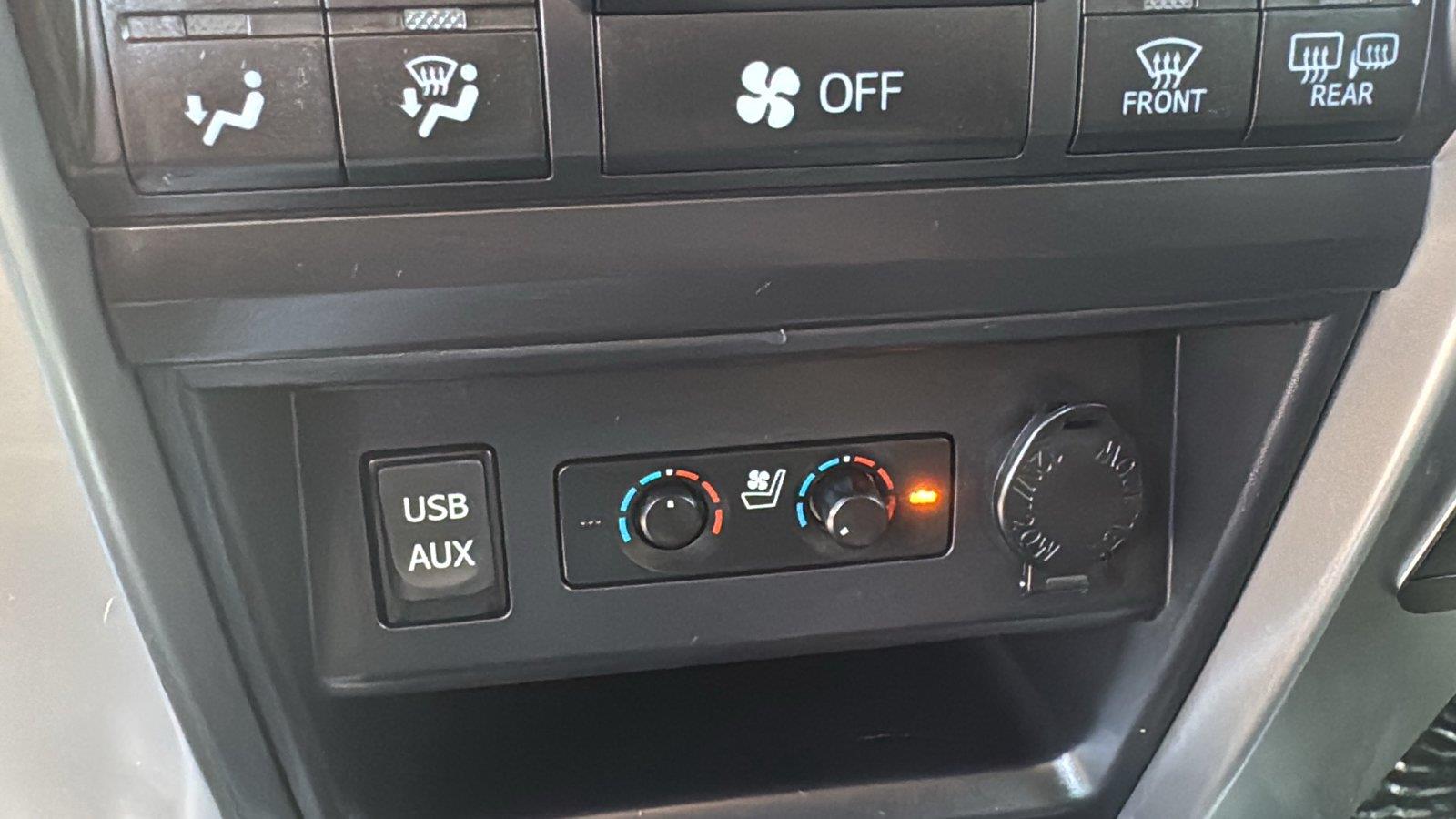 Used 2016 Toyota 4Runner SUV