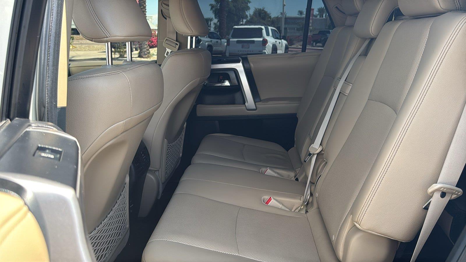 Used 2016 Toyota 4Runner SUV