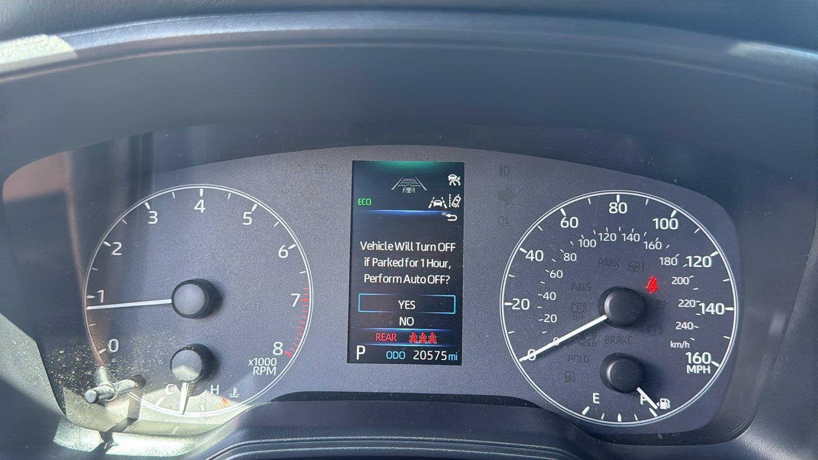 Used 2025 Toyota Corolla Sedan