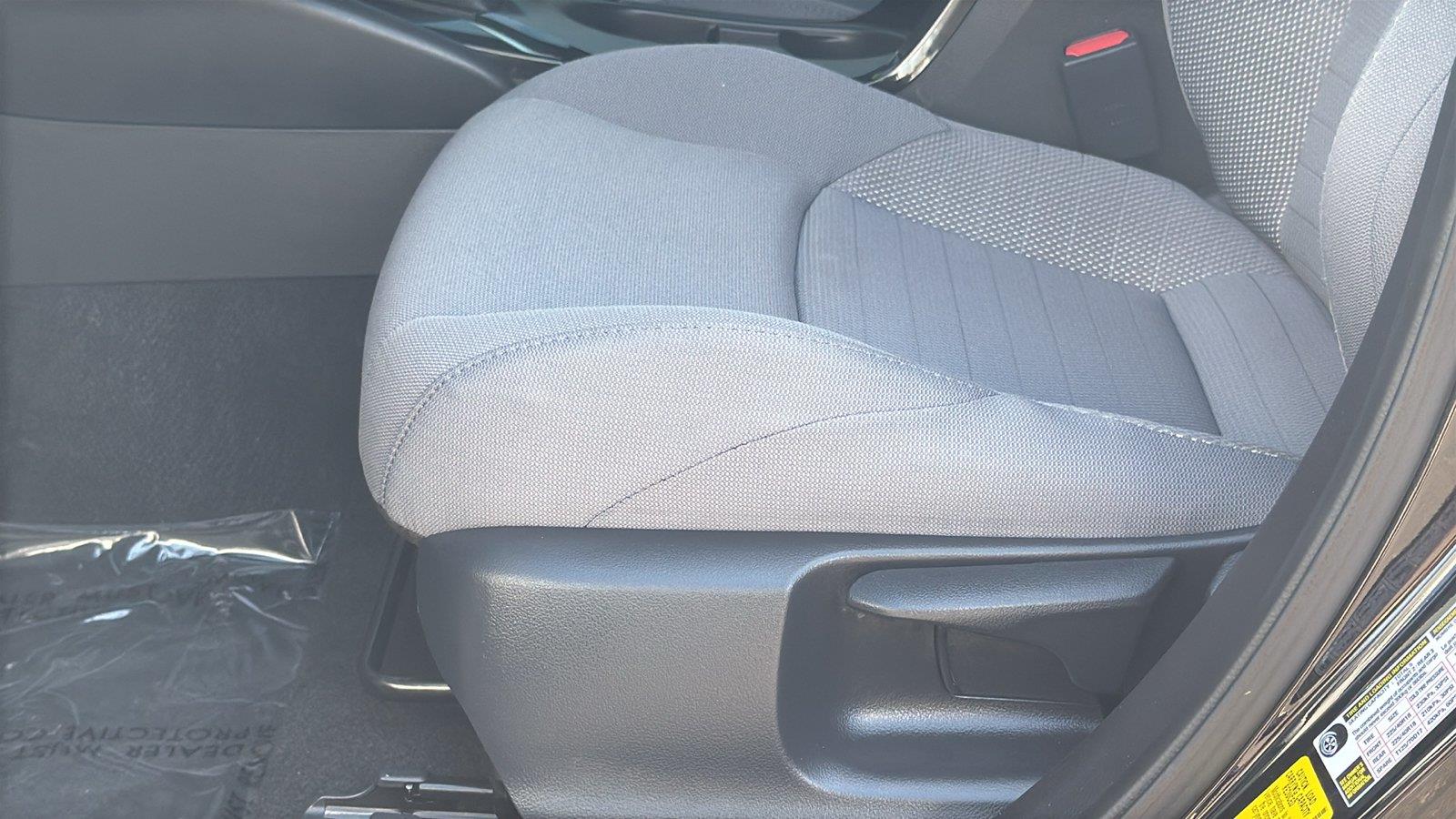 Used 2025 Toyota Corolla Sedan
