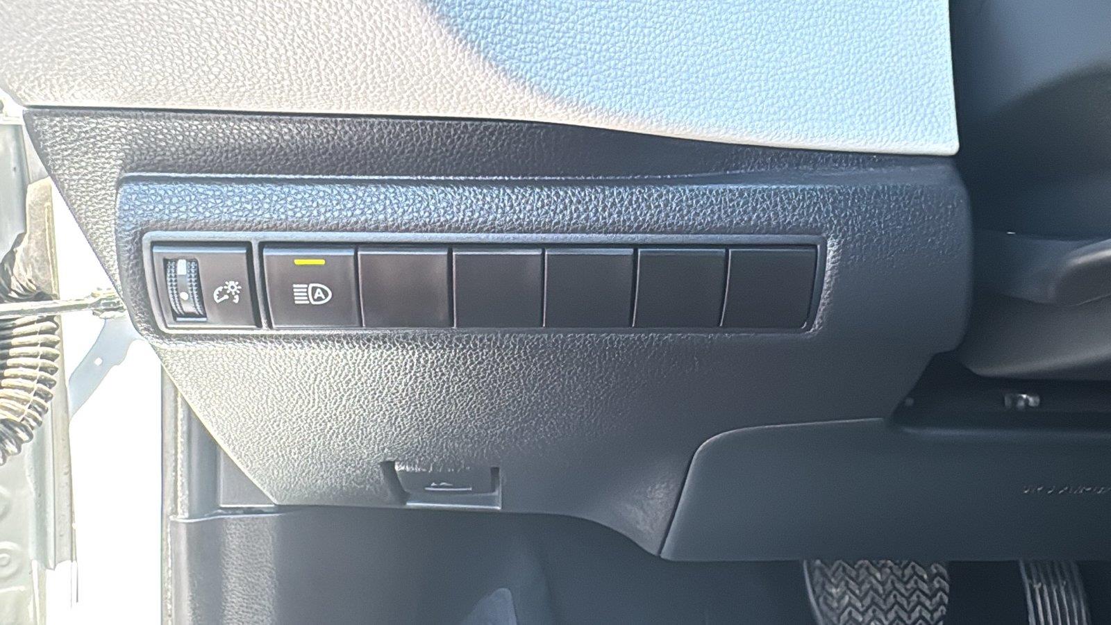 Used 2025 Toyota Corolla Sedan