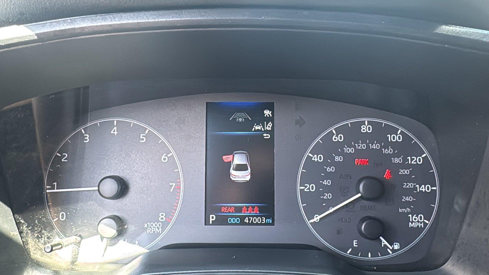 Used 2025 Toyota Corolla Sedan