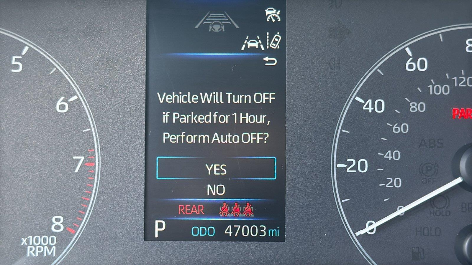 Used 2025 Toyota Corolla Sedan