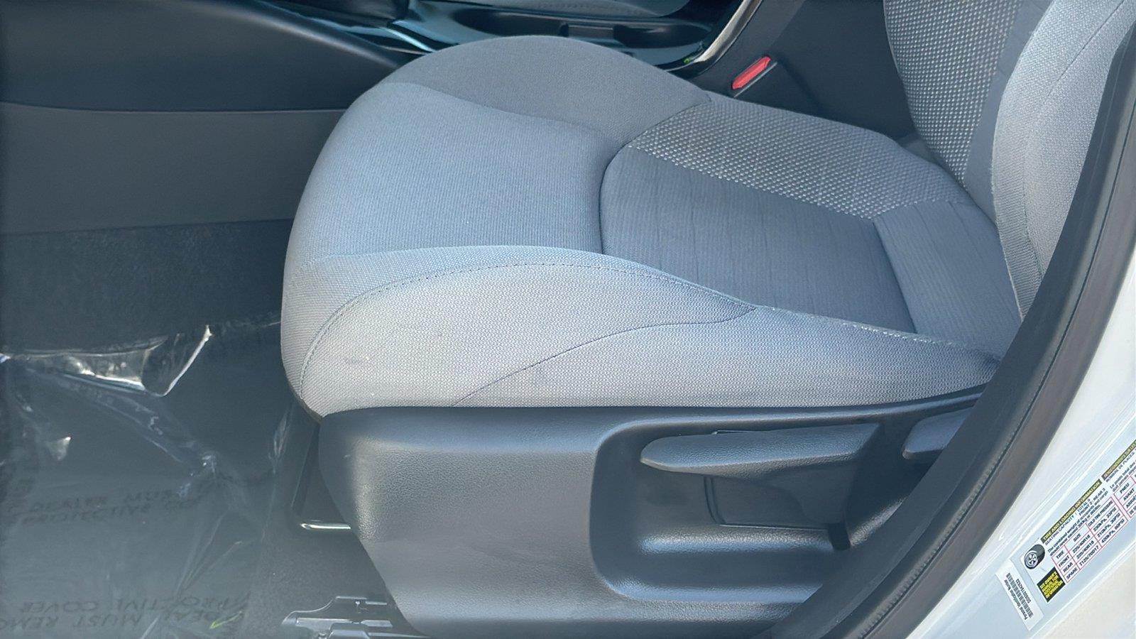Used 2025 Toyota Corolla Sedan