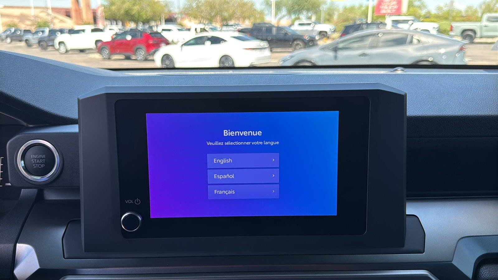Used 2025 Toyota 4Runner SUV