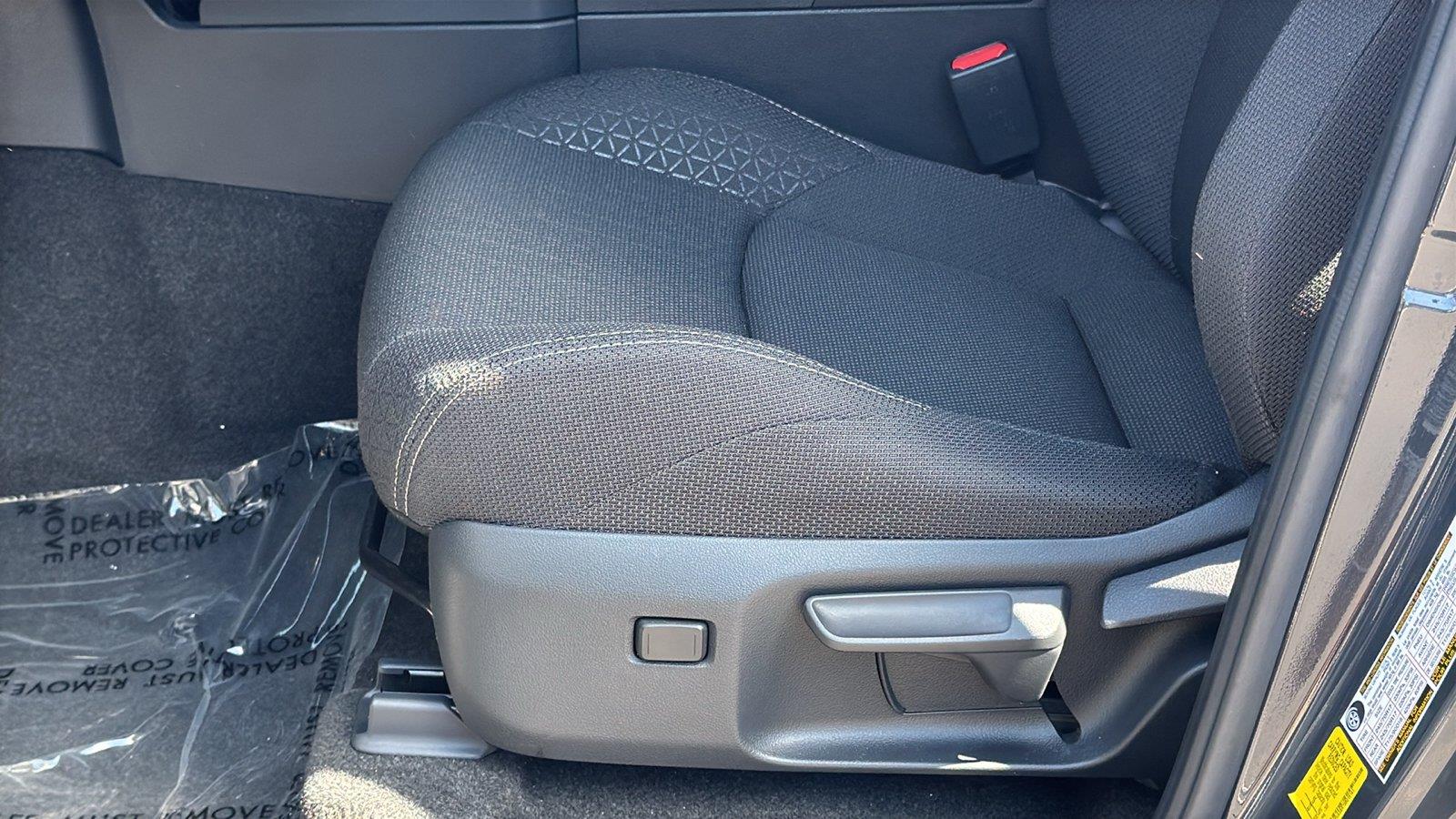Used 2025 Toyota 4Runner SUV
