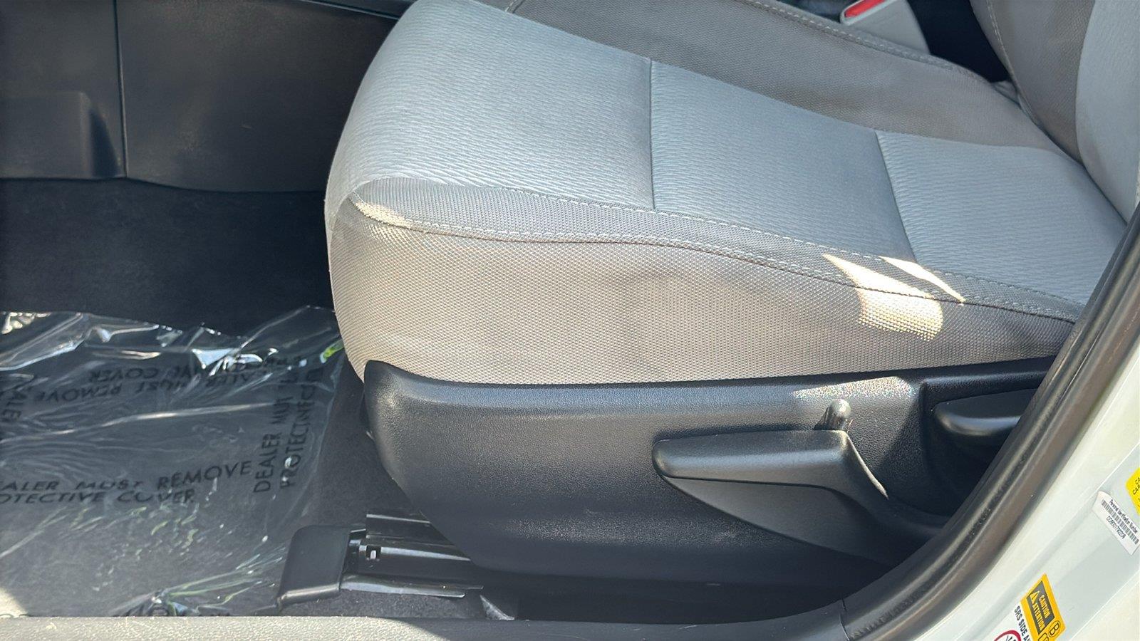 Used 2016 Toyota Corolla Sedan