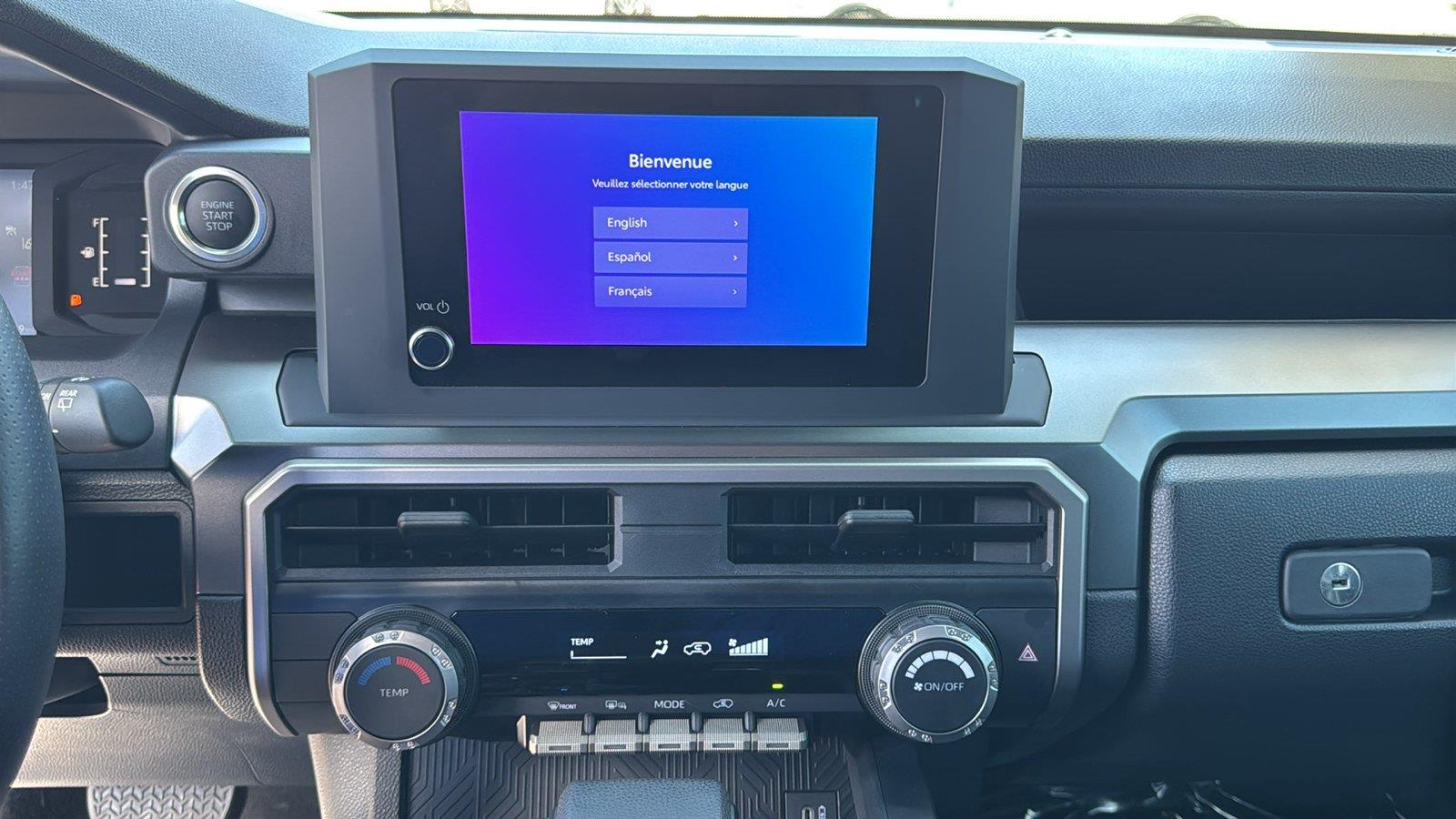 Used 2025 Toyota 4Runner SUV