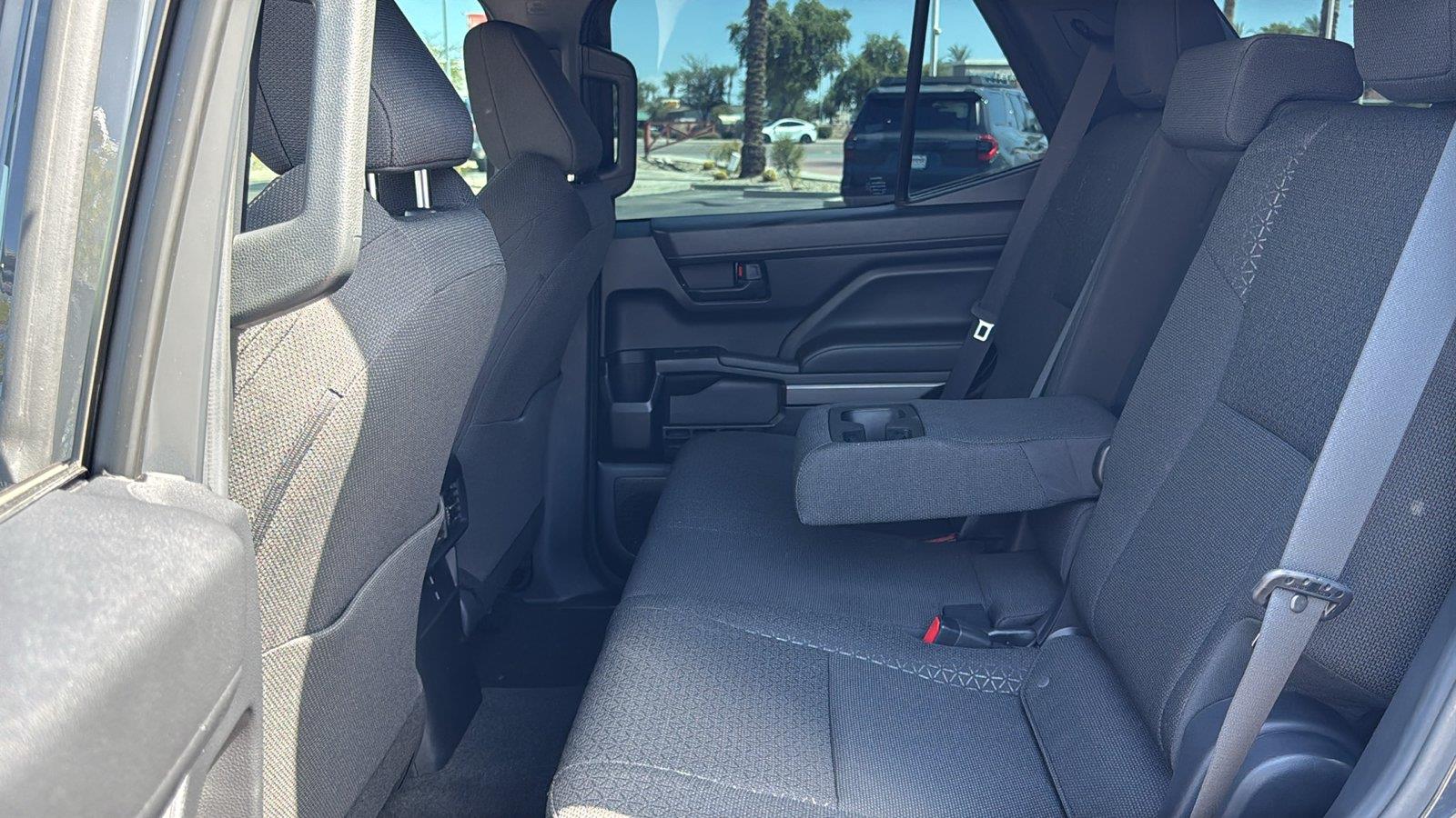 Used 2025 Toyota 4Runner SUV