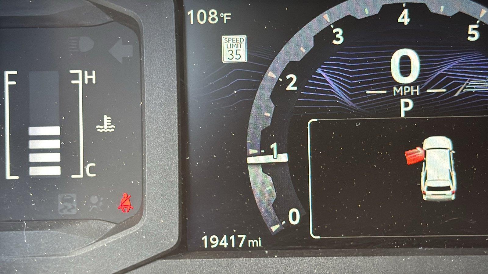 Used 2025 Toyota 4Runner SUV