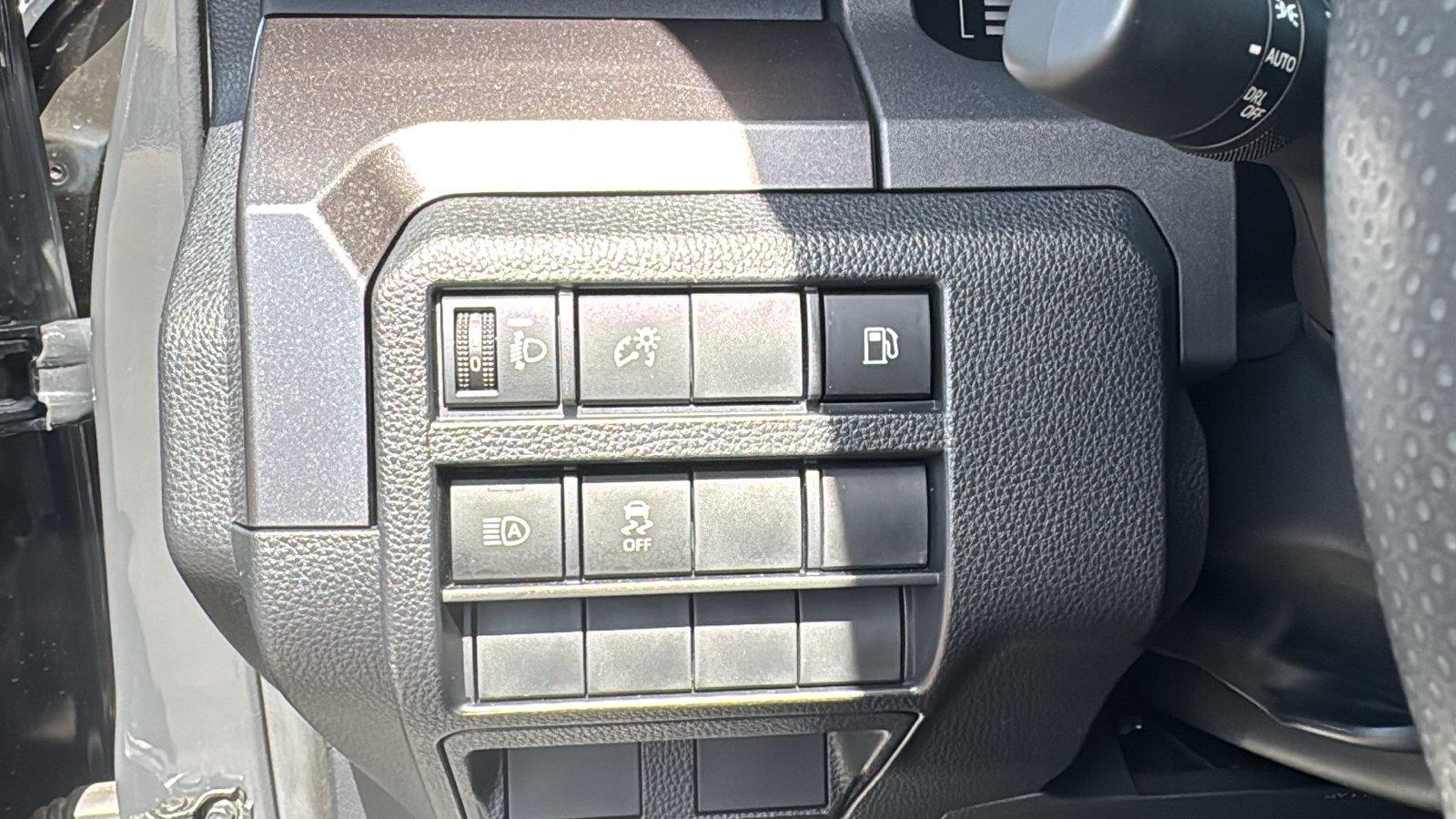 Used 2025 Toyota 4Runner SUV