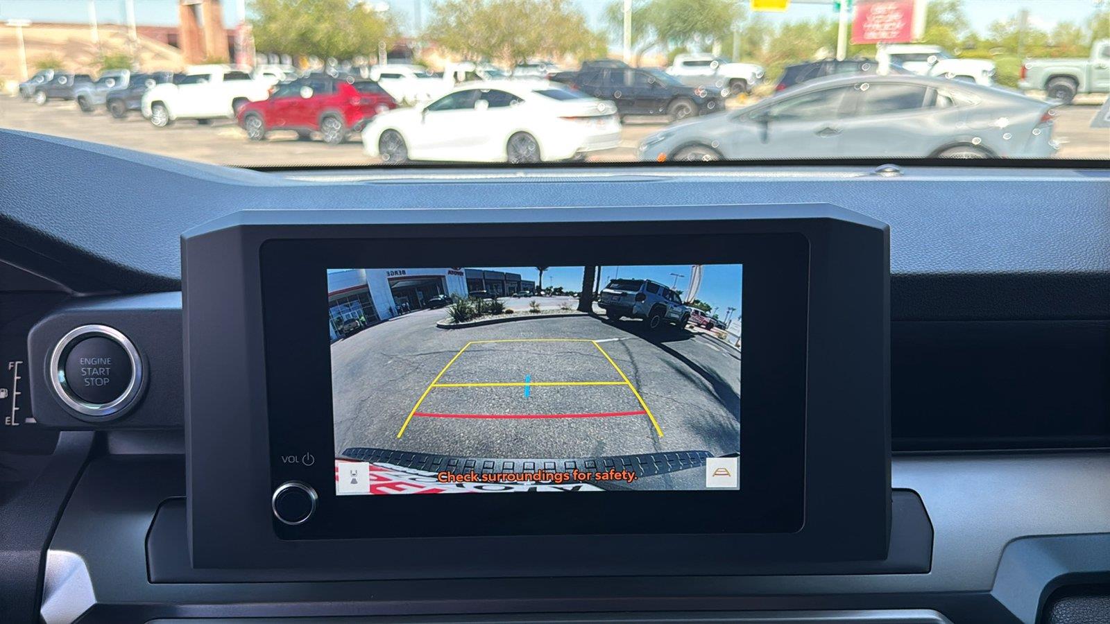 Used 2025 Toyota 4Runner SUV